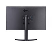 LG 31,5 Zoll 4K OLED Monitor mit 8M-Pixel-Dimming und Hardware Kalibrierung, 32EP950-B