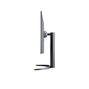 LG 31,5 Zoll 4K OLED Monitor mit 8M-Pixel-Dimming und Hardware Kalibrierung, 32EP950-B