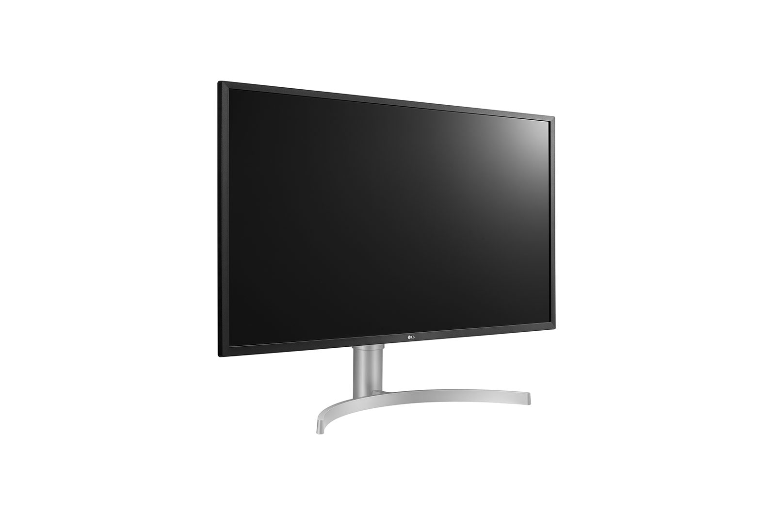 LG 31.5" UHD 4K Gaming-Monitor mit USB Type-C™, 32UL750-W