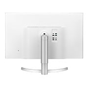 LG 31.5" UHD 4K Gaming-Monitor mit USB Type-C™, 32UL750-W