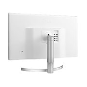 LG 31.5" UHD 4K Gaming-Monitor mit USB Type-C™, 32UL750-W