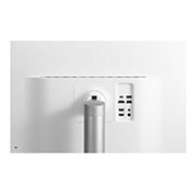 LG 31.5" UHD 4K Gaming-Monitor mit USB Type-C™, 32UL750-W