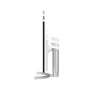 LG 31.5" UHD 4K Gaming-Monitor mit USB Type-C™, 32UL750-W