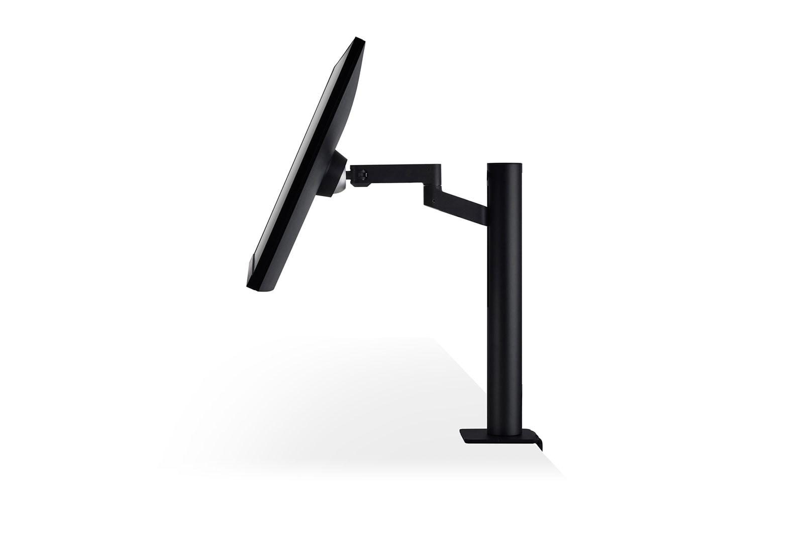 LG 31,5 Zoll UltraFine™ Ergo Monitor mit HDR10, IPS und UHD 4K-Auflösung, 32UN880-B