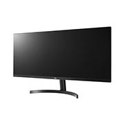 LG 34 Zoll UltraWide™ IPS Monitor mit Full HD und HDR10, 34WL500-B