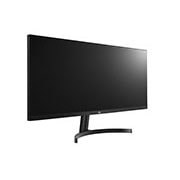 LG 34 Zoll UltraWide™ IPS Monitor mit Full HD und HDR10, 34WL500-B