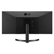 LG 34 Zoll UltraWide™ IPS Monitor mit Full HD und HDR10, 34WL500-B