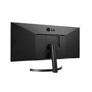 LG 34 Zoll UltraWide™ IPS Monitor mit Full HD und HDR10, 34WL500-B