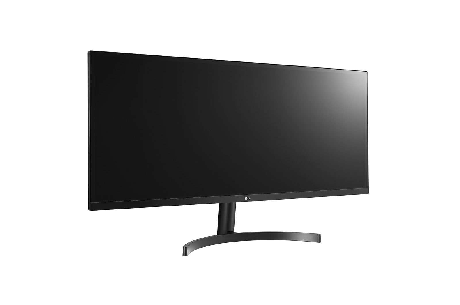 LG 34 Zoll UltraWide™ IPS Monitor mit Full HD und HDR10, 34WL500-B