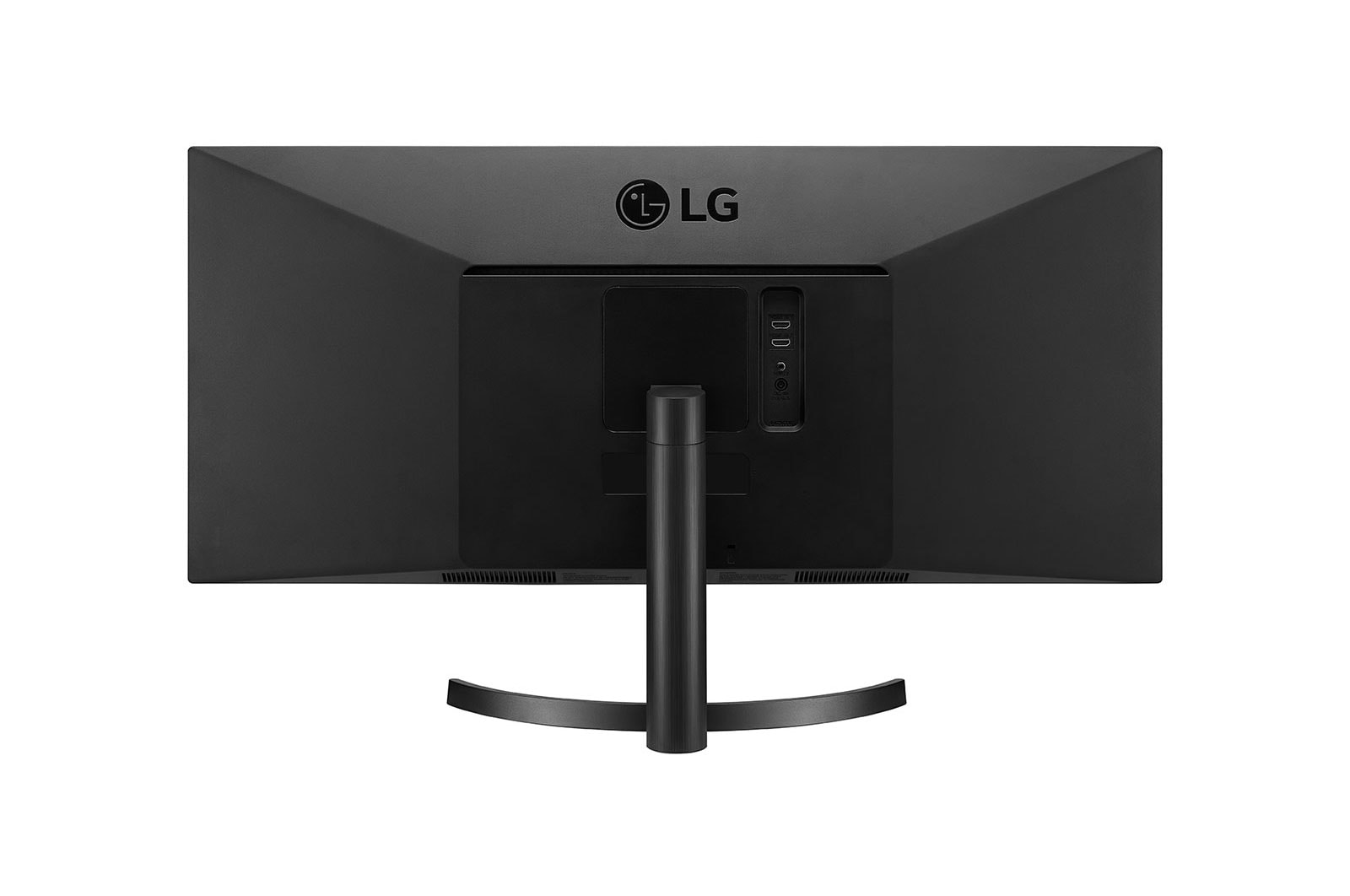LG 34 Zoll UltraWide™ IPS Monitor mit Full HD und HDR10, 34WL500-B