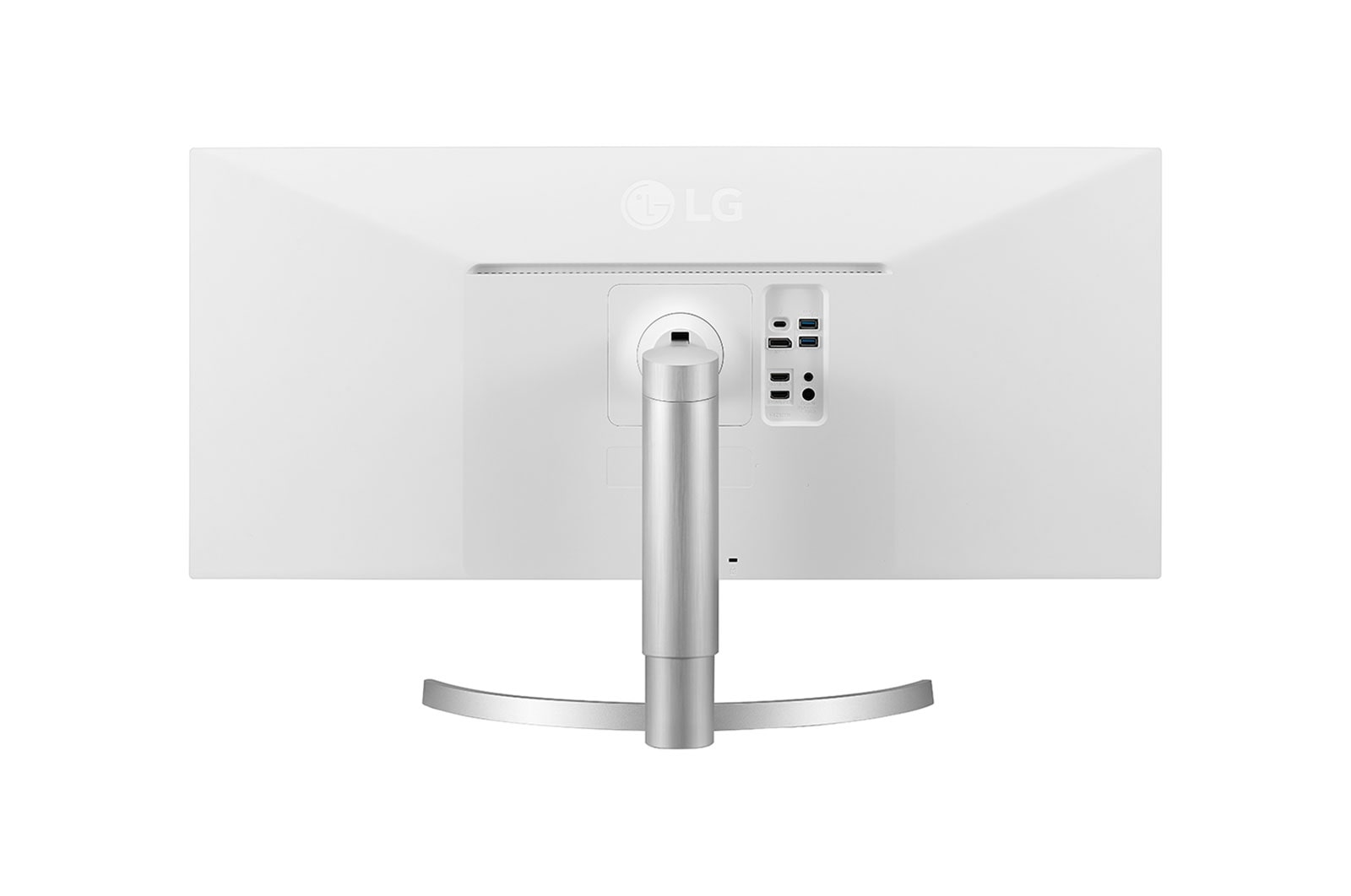 LG 34" UltraWide™ Nano IPS Monitor mit QHD, 34WL850-W