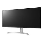 LG 34" UltraWide™ Nano IPS Monitor mit QHD, 34WL850-W