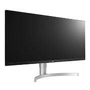 LG 34" UltraWide™ Nano IPS Monitor mit QHD, 34WL850-W