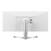 LG 34" UltraWide™ Nano IPS Monitor mit QHD, 34WL850-W