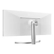 LG 34" UltraWide™ Nano IPS Monitor mit QHD, 34WL850-W