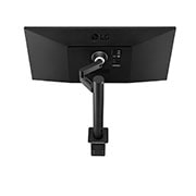 LG 34 Zoll UltraWide™Ergo IPS Monitor mit QHD-Auflösung und HDR10, 34WN780-B