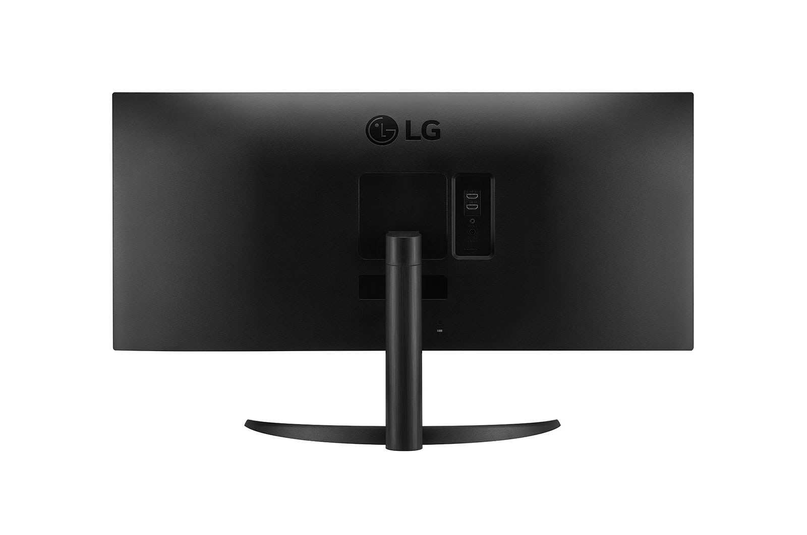 LG 34 Zoll UltraWide™ IPS Monitor mit HDR10 und Full HD, 34WP500-B