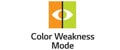 03-Color-Weakness-Mode