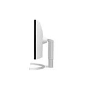 LG 38 Zoll Curved UltraWide™ Monitor mit Nano IPS und QHD+ Auflösung, 38WN95C-W