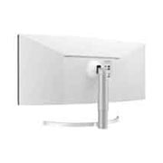 LG 38 Zoll Curved UltraWide™ Monitor mit Nano IPS und QHD+ Auflösung, 38WN95C-W