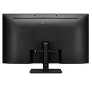 LG 42,5 Zoll UHD 4K IPS Monitor mit HDR10, 43BN70U-B