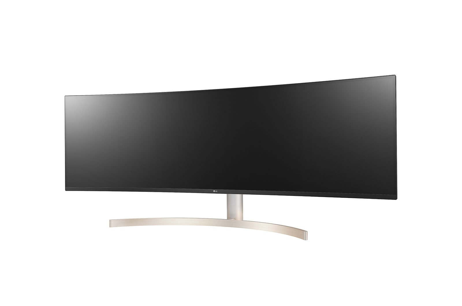 LG 49'' UltraWide Monitor mit Dual QHD-Auflösung, 49WL95C-WE