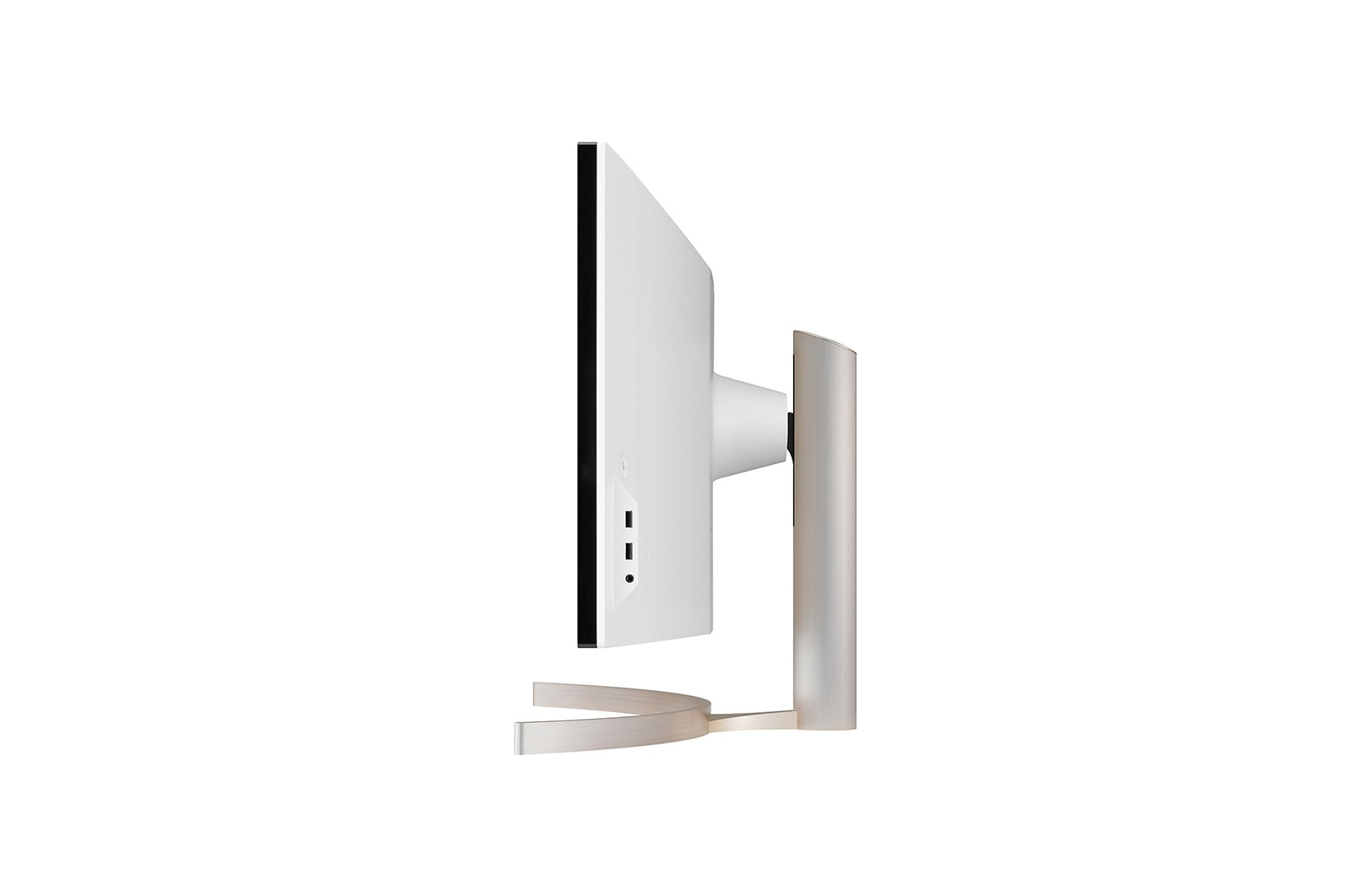 LG 49'' UltraWide Monitor mit Dual QHD-Auflösung, 49WL95C-WE