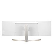 LG 49'' UltraWide Monitor mit Dual QHD-Auflösung, 49WL95C-WE