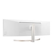 LG 49'' UltraWide Monitor mit Dual QHD-Auflösung, 49WL95C-WE