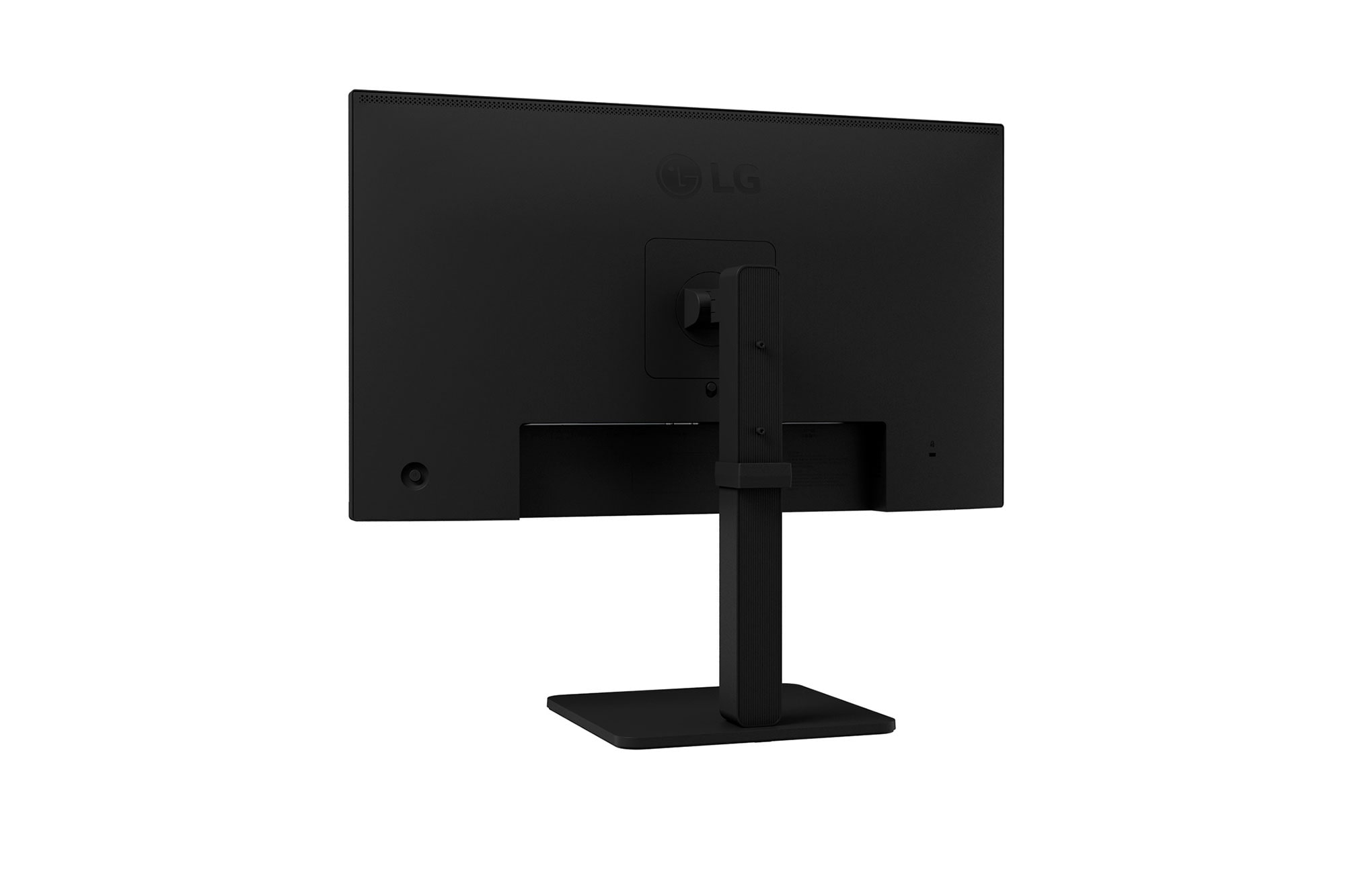 Perspektivische Darstellung Rückseite