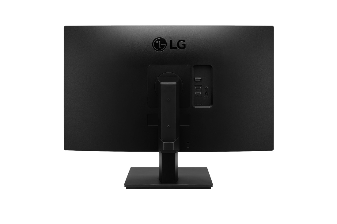 LG 27 Zoll IPS Monitor mit QHD-Auflösung, AMD FreeSync™ und HDR10, 27BN65QP-B