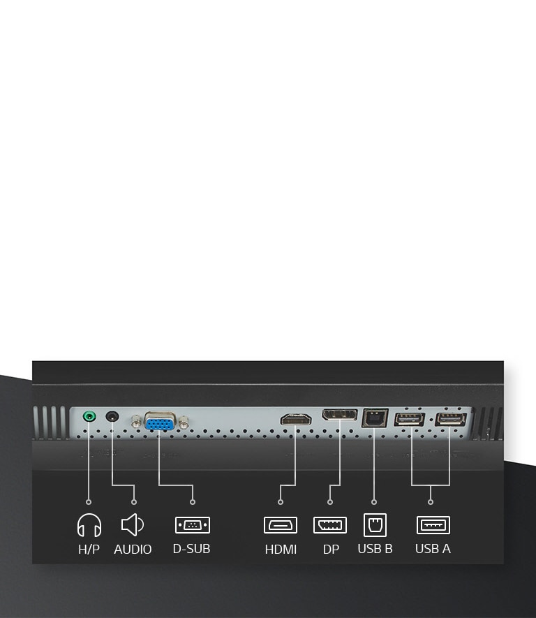 Einfachere Benutzeroberfläche