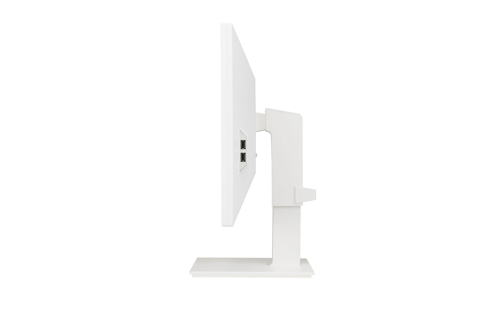 LG 24" All-in-One Thin Client für das Gesundheitswesen mit Webcam und Lautsprecher, 24CR670W-BP