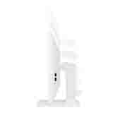 LG 24" All-in-One Thin Client für das Gesundheitswesen mit Webcam und Lautsprecher, 24CR670W-BP