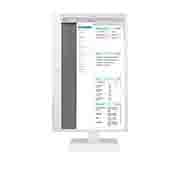 LG 24" All-in-One Thin Client für das Gesundheitswesen mit Webcam und Lautsprecher, 24CR670W-BP