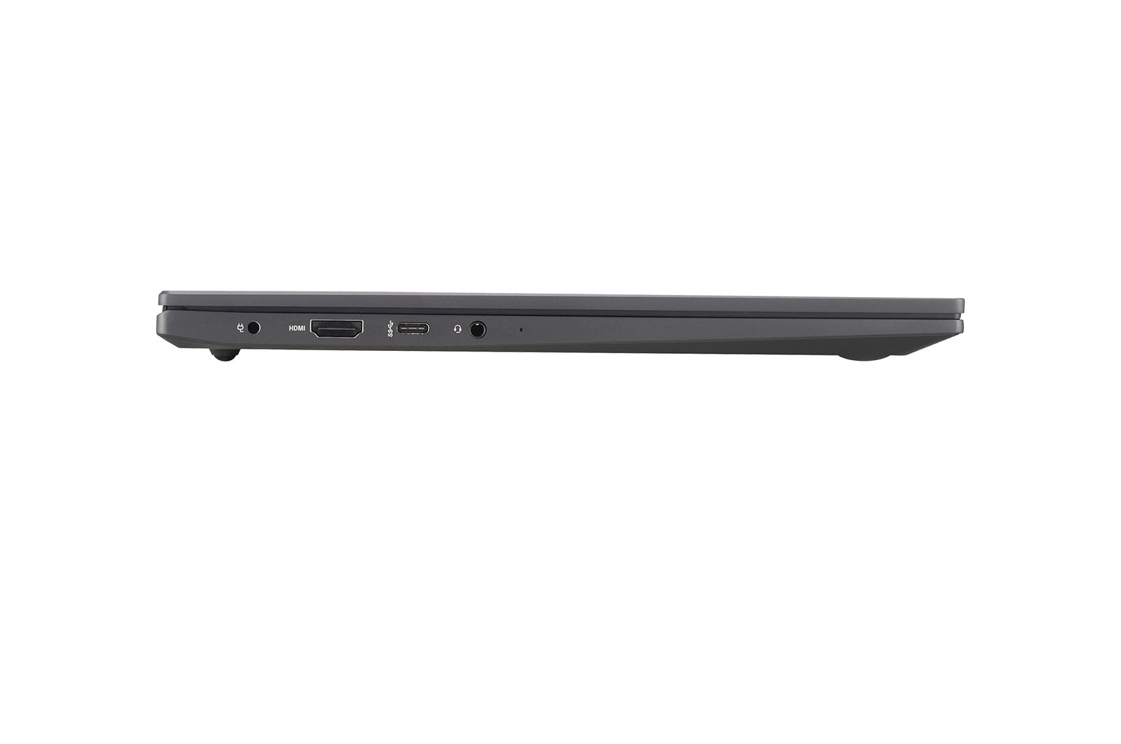 Leichter LG Ultra PC 14’’ mit AMD Ryzen™ 5 Prozessor und 16:10 ...