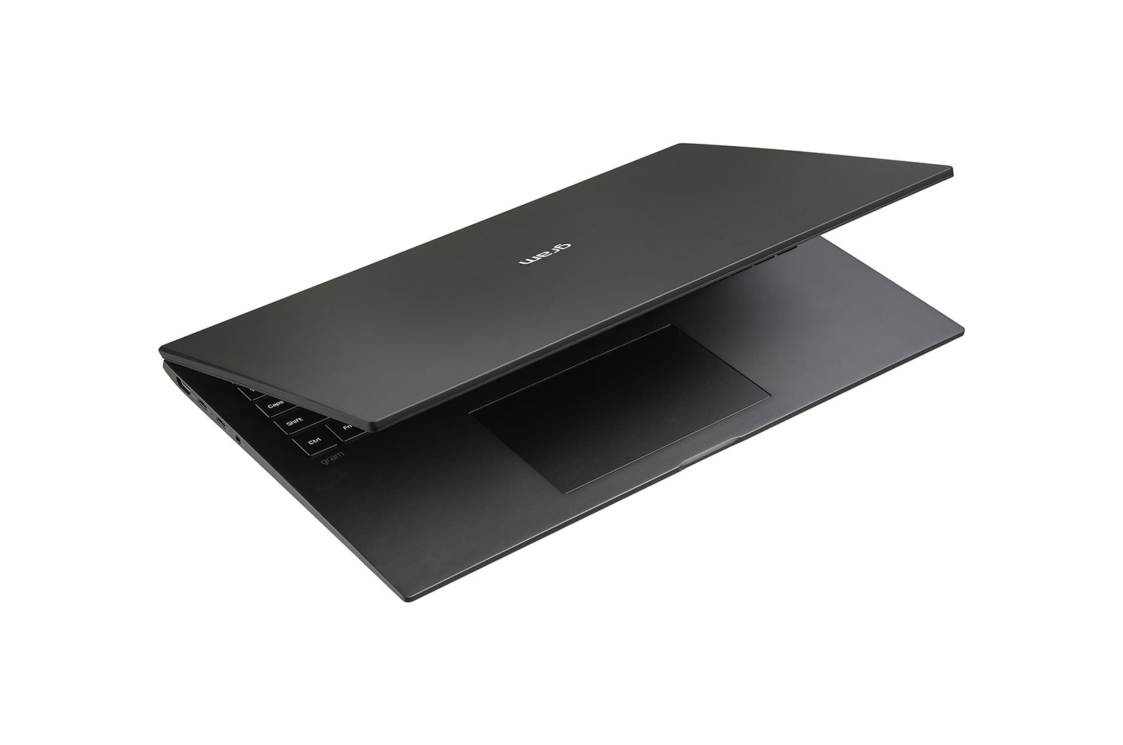 LG 15,6" Ultraleichtes Notebook mit Intel® Tiger Lake Prozessor (11. Gen.) und 80-WH-Akku, 15Z90P-G.AP55G