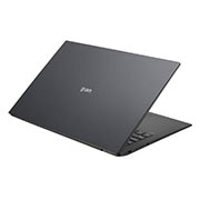 LG 15,6" Ultraleichtes Notebook mit Intel® Tiger Lake Prozessor (11. Gen.) und 80-WH-Akku, 15Z90P-G.AP55G