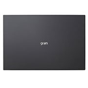 LG 15,6" Ultraleichtes Notebook mit Intel® Tiger Lake Prozessor (11. Gen.) und 80-WH-Akku, 15Z90P-G.AP55G