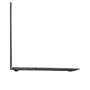 LG 15,6" Ultraleichtes Notebook mit Intel® Tiger Lake Prozessor (11. Gen.) und 80-WH-Akku, 15Z90P-G.AP55G