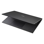 LG 15,6" Ultraleichtes Notebook mit Intel® Tiger Lake Prozessor (11. Gen.) und 80-WH-Akku, 15Z90P-G.AP55G