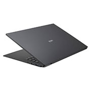 LG 15,6" Ultraleichtes Notebook mit Intel® Tiger Lake Prozessor (11. Gen.) und 80-WH-Akku, 15Z90P-G.AP55G