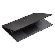 LG 15,6" Ultraleichtes Notebook mit Intel® Tiger Lake Prozessor (11. Gen.) und 80-WH-Akku, 15Z90P-G.AP55G