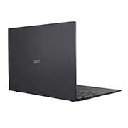 LG 16 Zoll Notebook mit Windows 11 Pro | Intel® Core™ i5 Prozessor | 16GB LPDDR4x RAM | 512GB SSD | 80-WH-Akku | 16ZB90RU-G.AP55G, 16ZB90RU-G.AP55G