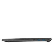 LG 16 Zoll Notebook mit Windows 11 Pro | Intel® Core™ i5 Prozessor | 16GB LPDDR4x RAM | 512GB SSD | 80-WH-Akku | 16ZB90RU-G.AP55G, 16ZB90RU-G.AP55G