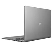 LG Business Edition - 17'' Ultraleichtes Notebook mit  Intel® Core™ Prozessor der 10. Generation und 80-WH-Akku, 17Z90N-V.AP55G