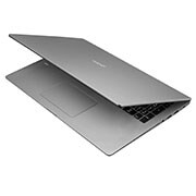 LG Business Edition - 17'' Ultraleichtes Notebook mit  Intel® Core™ Prozessor der 10. Generation und 80-WH-Akku, 17Z90N-V.AP55G