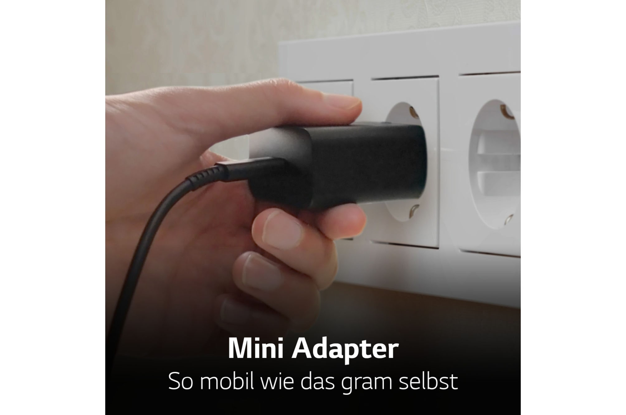 LG 17'' Notebook mit Windows 11 Pro | Intel® Core™ i7 Prozessor | 32GB LPDDR5 RAM | 2TB SSD | 80-WH-Akku | 17Z90R-G.AP7CG, 17Z90R-G.AP7CG