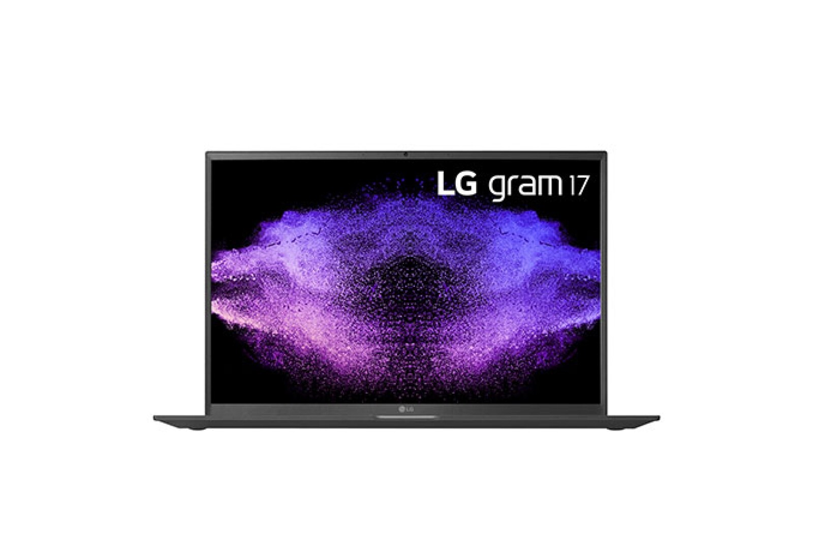 LG gram Ultra-Leichtgewicht mit 17" 16:10 IPS Display und Intel® Evo™ Plattform | Windows 11 Pro, 17ZB90R-G.AP78G