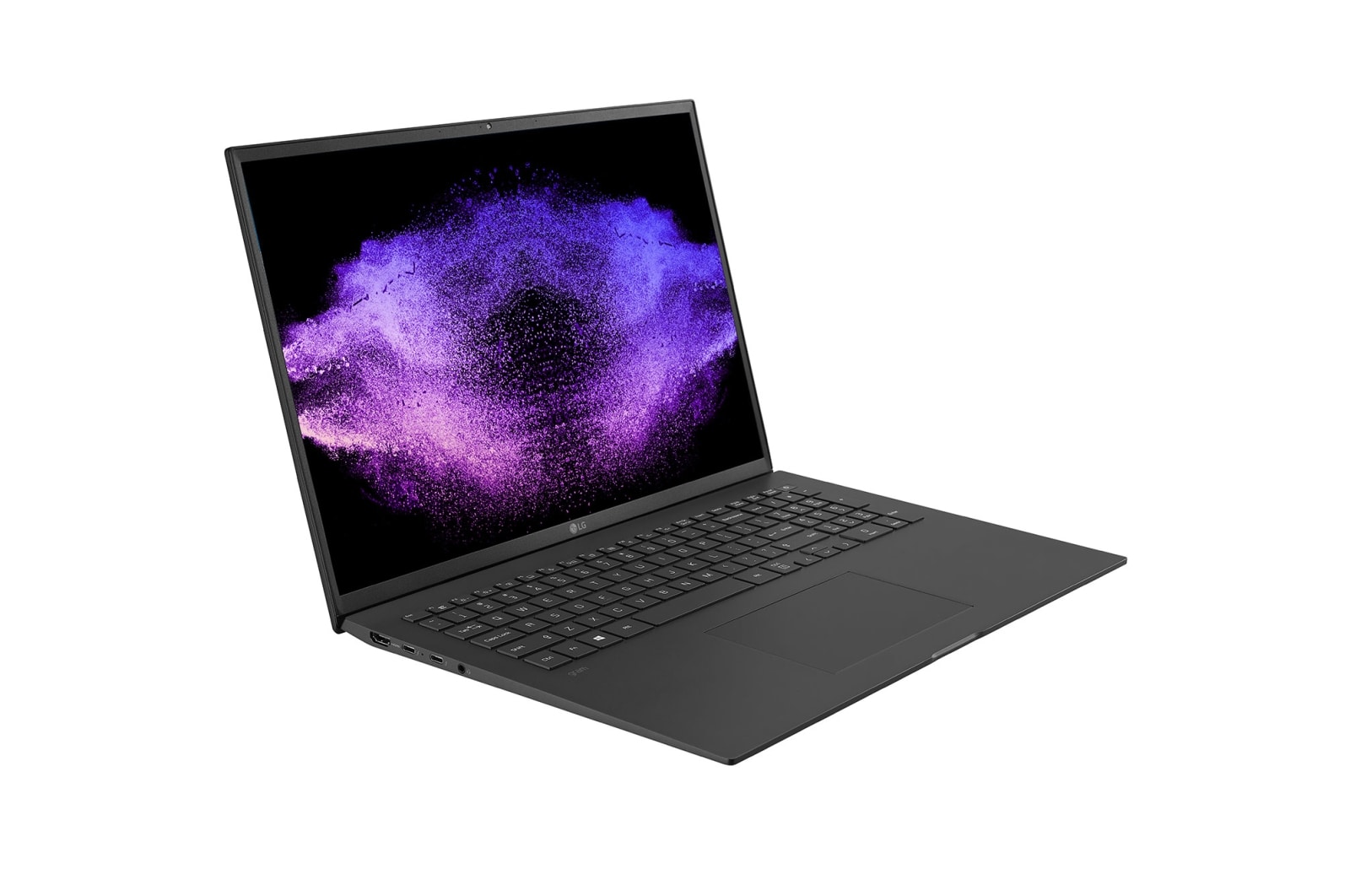 LG gram Ultra-Leichtgewicht mit 17" 16:10 IPS Display und Intel® Evo™ Plattform | Windows 11 Pro, 17ZB90R-G.AP78G